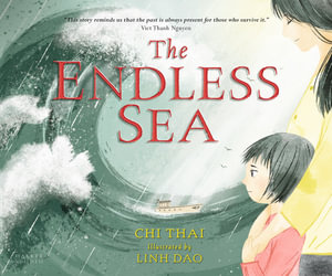 The Endless Sea - Chi Thai