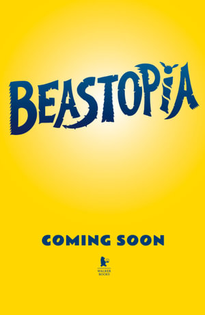 Beastopia - Chrissie Sains