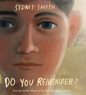 Do You Remember? - Sydney Smith