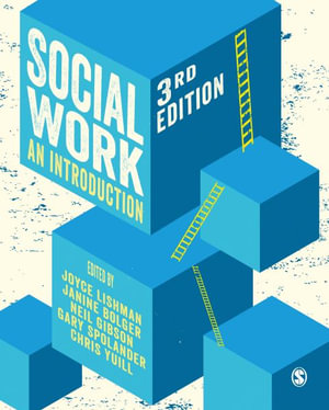 Social Work : An Introduction : 3rd Edition - Joyce Lishman