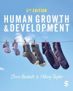 Human Growth and Development - Chris Beckett