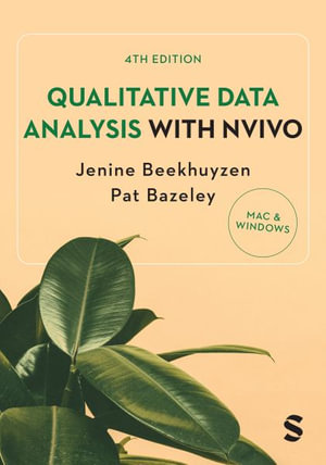 Qualitative Data Analysis with NVivo - Jenine Beekhuyzen