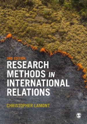 Research Methods in International Relations - Christopher Lamont