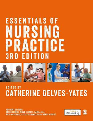 Essentials of Nursing Practice - Catherine Delves-Yates