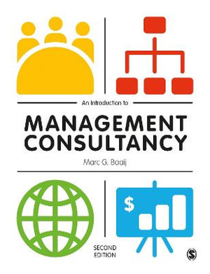 An Introduction to Management Consultancy - Marc G. Baaij