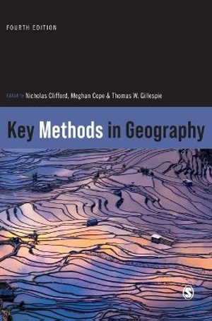 Key Methods in Geography - Nicholas Clifford