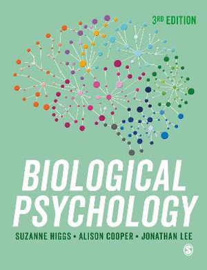 Biological Psychology - Suzanne Higgs