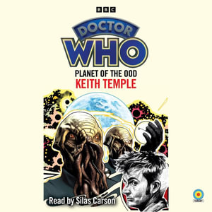 Doctor Who: Planet of the Ood : 10th Doctor Novelisation - Keith Temple