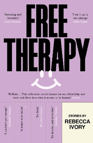 Free Therapy - Rebecca Ivory