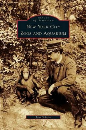 New York City Zoos and Aquarium - Joan Scheier