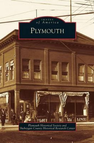 Plymouth - Plymouth Historical Society