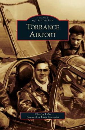 Torrance Airport - Charles Lobb