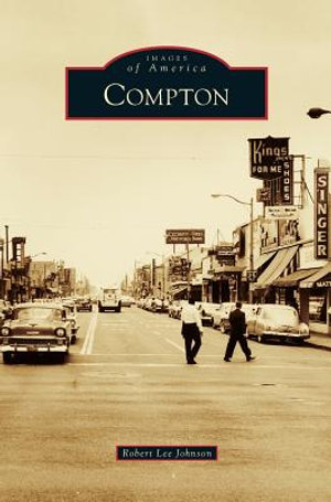 Compton - Robert Lee Johnson