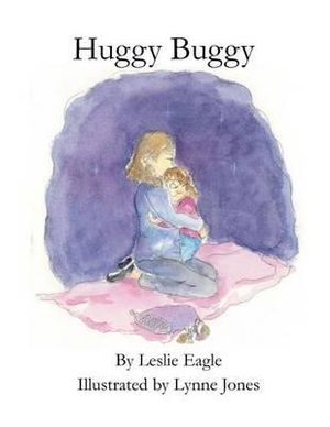 Huggy Buggy - Lynne Jones