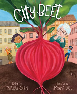 City Beet - Tziporah Cohen