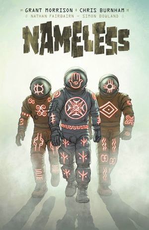 Nameless - Grant Morrison