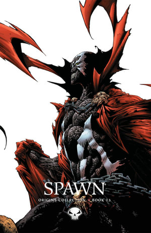 Spawn Origins Volume 13 : SPAWN ORIGINS HC - David Hine