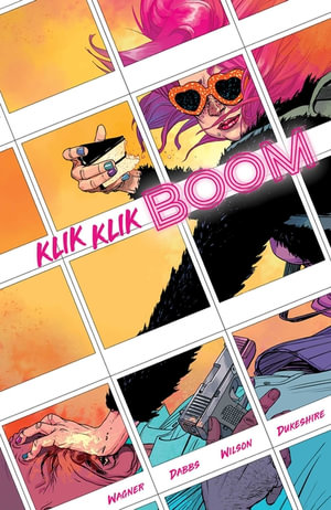 Klik Klik Boom : Klik Klik Boom - Doug Wagner