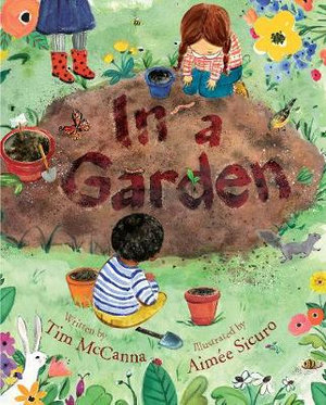 In a Garden - Tim McCanna