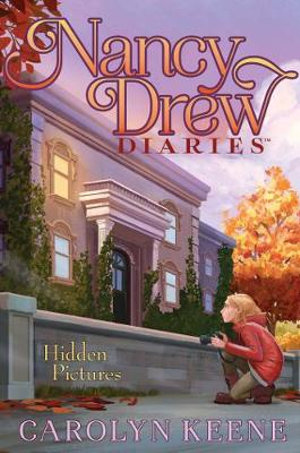 Hidden Pictures : Nancy Drew Diaries - Carolyn Keene