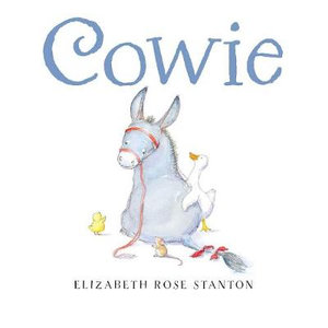 Cowie - Elizabeth Rose Stanton