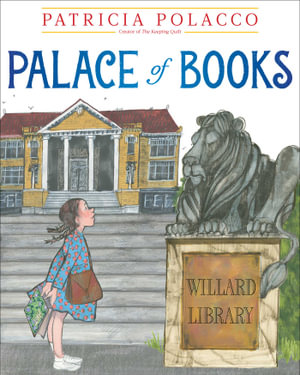 Palace of Books - Patricia Polacco