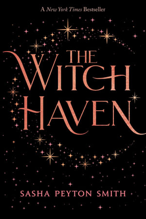 The Witch Haven - Sasha Peyton Smith