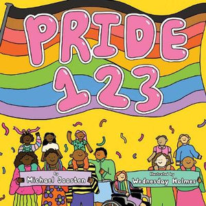 Pride 1 2 3 - Michael Joosten