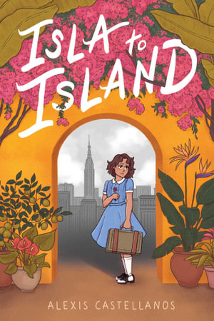 Isla to Island - Alexis Castellanos