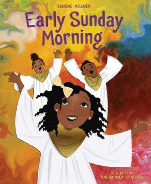 Early Sunday Morning - Denene Millner