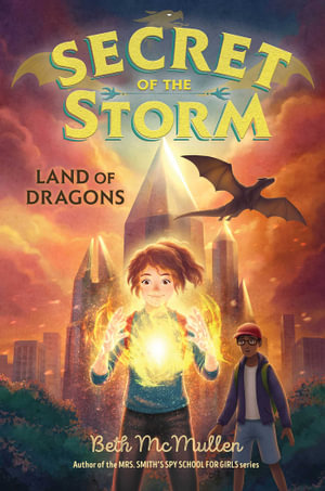 Land of Dragons : Volume 2 - Beth McMullen