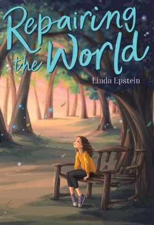 Repairing the World - Linda Epstein