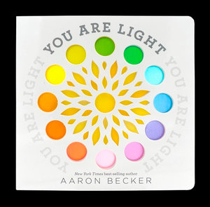 You Are Light - Aaron Becker