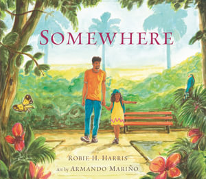 Somewhere - Robie H. Harris