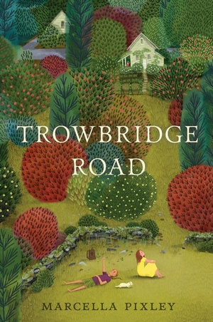 Trowbridge Road - Marcella Pixley