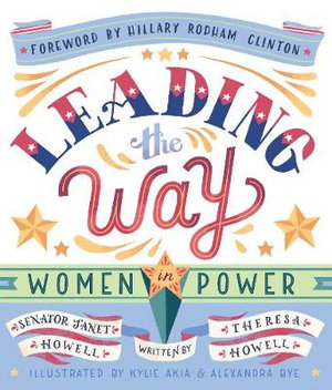 Leading the Way : Women in Power - Janet Howell