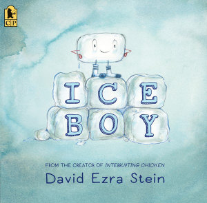 Ice Boy - David Ezra Stein