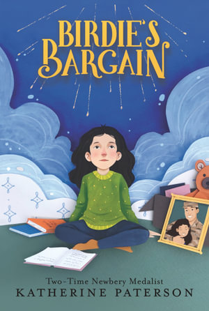 Birdie's Bargain - Katherine Paterson