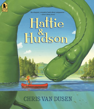 Hattie & Hudson - Chris Van Dusen