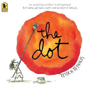 The Dot - Peter H. Reynolds