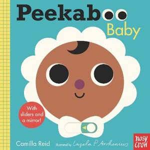 Peekaboo : Baby - Camilla Reid