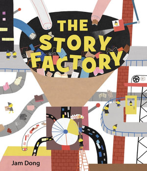 The Story Factory - Jam Dong