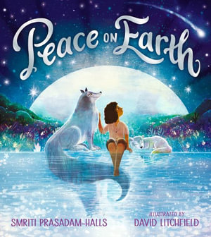 Peace on Earth - Smriti Prasadam-Halls