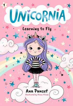 Unicornia : Learning to Fly - Ana Punset