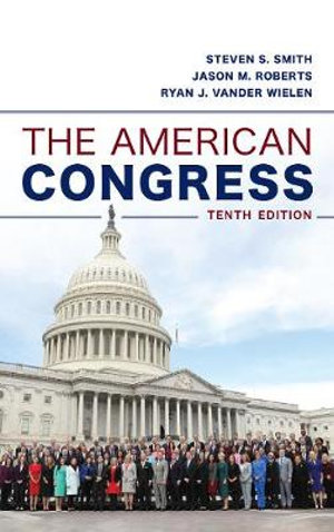 The American Congress - Steven S. Smith