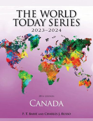 Canada 2023-2024 : World Today (Stryker) - Paul T Babie