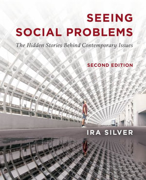 Seeing Social Problems : The Hidden Stories Behind Contemporary Issues - Ira Silver