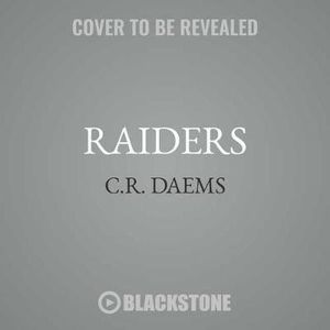 Raiders : Red Angel - C. R. Daems