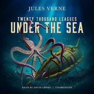 20,000 Leagues Under the Sea : Voyages Extraordinaires Series, 6 - Jules Verne