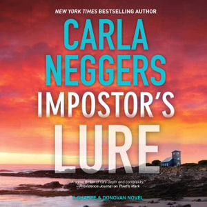 Impostor's Lure : Sharpe & Donovan - Carla Neggers